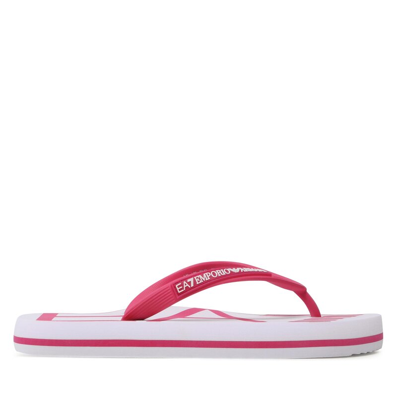 Ea7 flip flops online